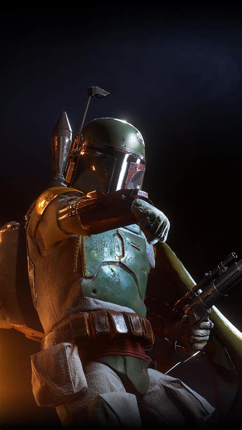 boba fett hd